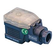 Potentiometers - Signal conditioner for linear transducers