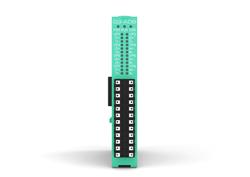 G3-AD8 - Module 8 analog input