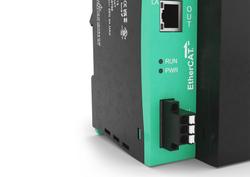 G3-ECAT - G-Mation G3 Ethercat bridge