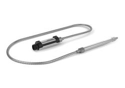 W3 - Diathermic Oil FDA - mV/V Output