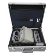 Strain - System for tie-bar measurement with 4- channel monitor