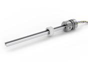 Potentiometers - Oledynamic cylinders