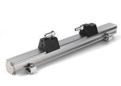 WPA-A - Advanced Contactless  - Magnetostrictive -  Aluminum Profile  - Analogues Outputs -