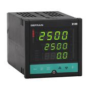 Controllers and programmers - PID Controller Pressure and Force, 1/4 DIN