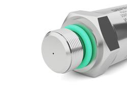 KH - Compact size SIL2 Mobile Hydraulic Volt or mA outputs