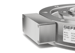 DLCA - Diaphragm load cell with amplifier