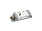 Strain - Variable digital inline amplifier