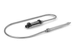 WE - Diathermic OIL FDA - Output 4…20mA