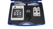 Strain - 1- channel system for tie bar strain measurement with digital monitor