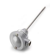 Resistance thermometers - MgO amplified output - General purpose