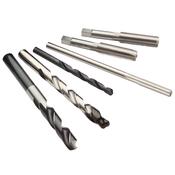 Melt - high temperature - Mounting hole drilling kit