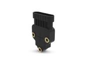GIB - Single/dual axis entry level tilt sensor (XY/360°)