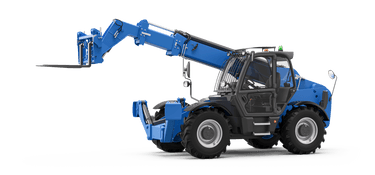 Telehandler