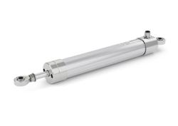 PC67 - with cylindrical case - IP67