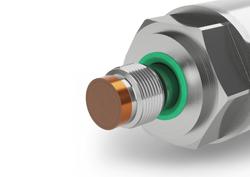 TPFAS - Flush Diaphragm Miniaturized diaphragm Volt or mA output
